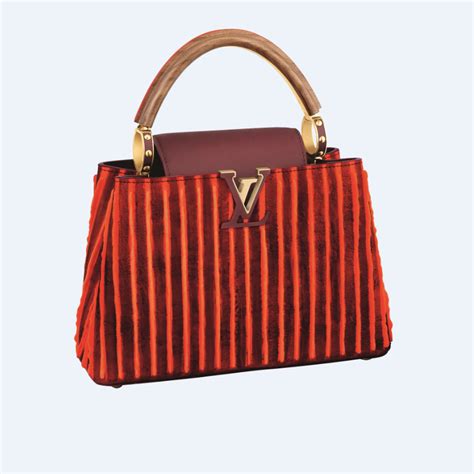 louis vuitton capucines price india|Louis Vuitton's iconic Capucines now come in more  .